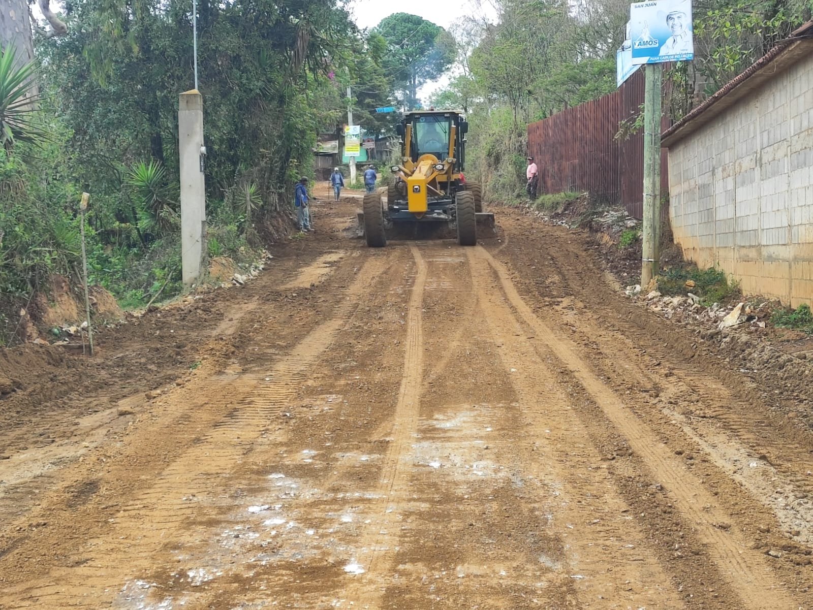 Avance de obra del 12/06/2026 — foto 5