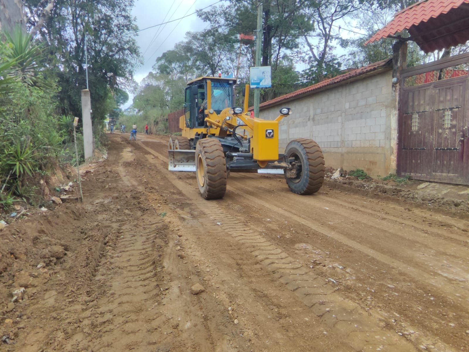 Avance de obra del 12/06/2026 — foto 2