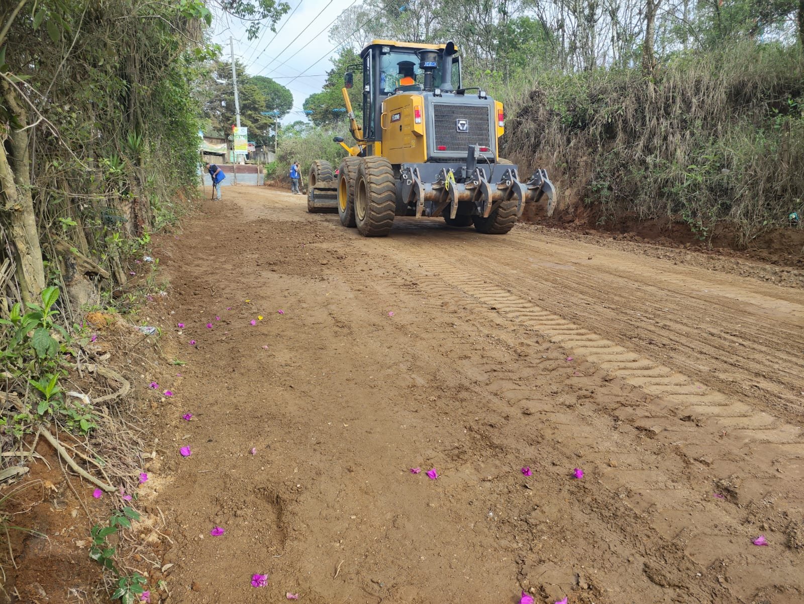Avance de obra del 30/06/2026 — foto 5