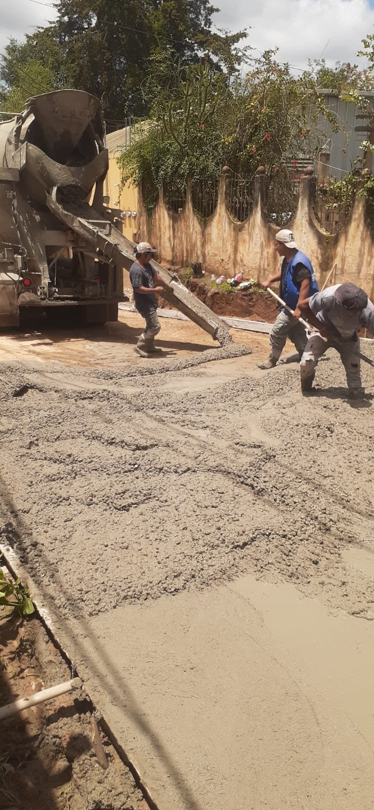 Avance de obra del 17/07/2026 — foto 4