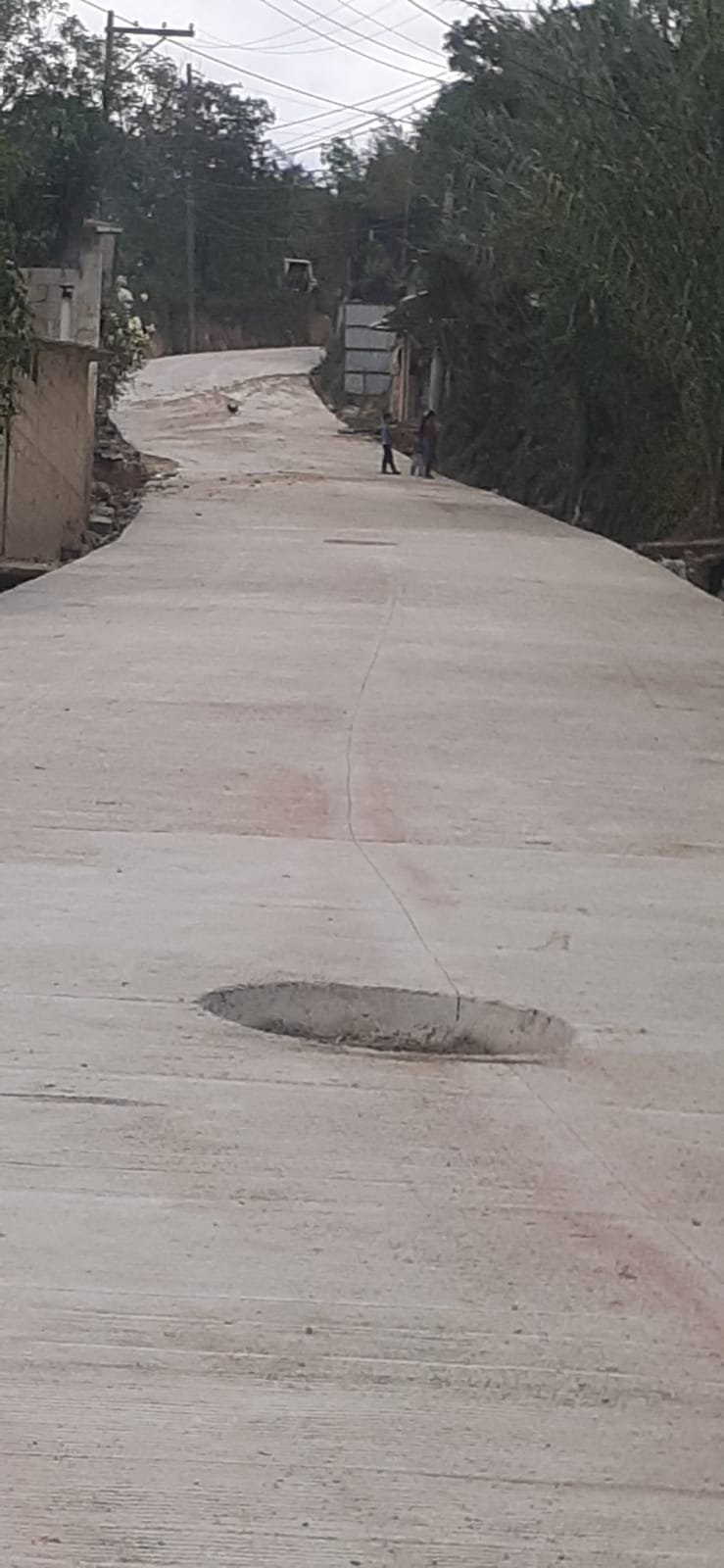 Avance de obra del 17/07/2026